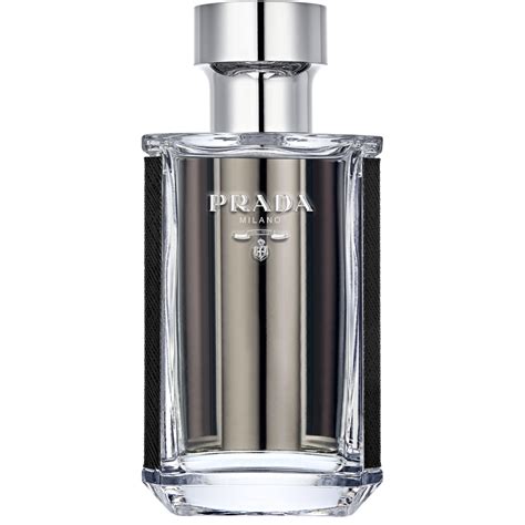 eau de toilette prada femme|prada l'homme edt 50ml.